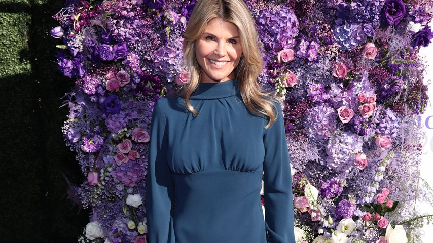 Lori Loughlin bei der DesignCare Gala in Los Angeles im Juni 2022
