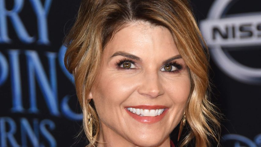 Lori Loughlin, Schauspielerin