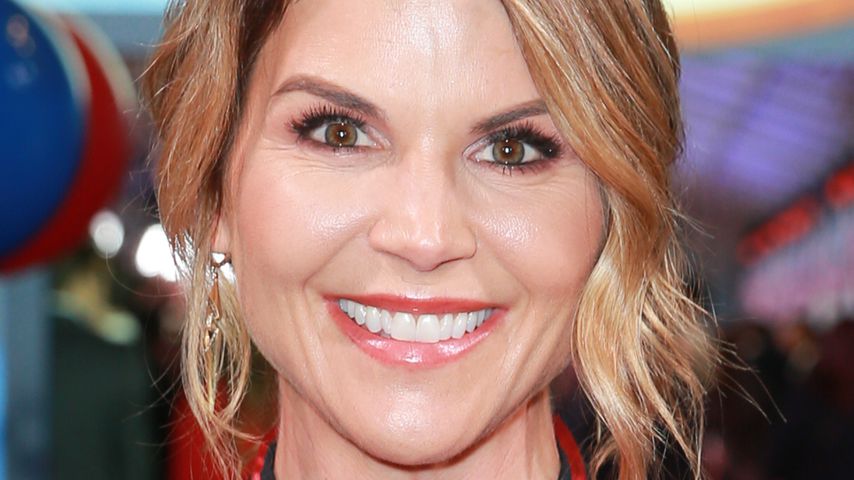 Uni-Skandal: Lori Loughlin fürchtet sich vor Gerichts-Urteil