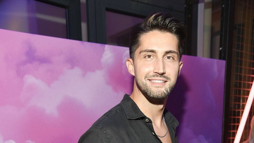 So geht es Lorik Bunjaku mit seinem "The Power"-Sieg