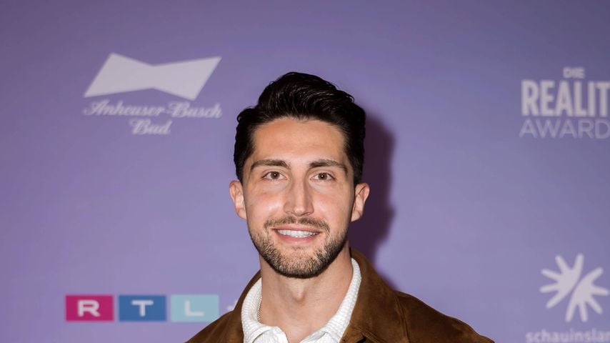 Fremdgehvorwürfe gegen Lorik: Das geschah nach der Liveshow