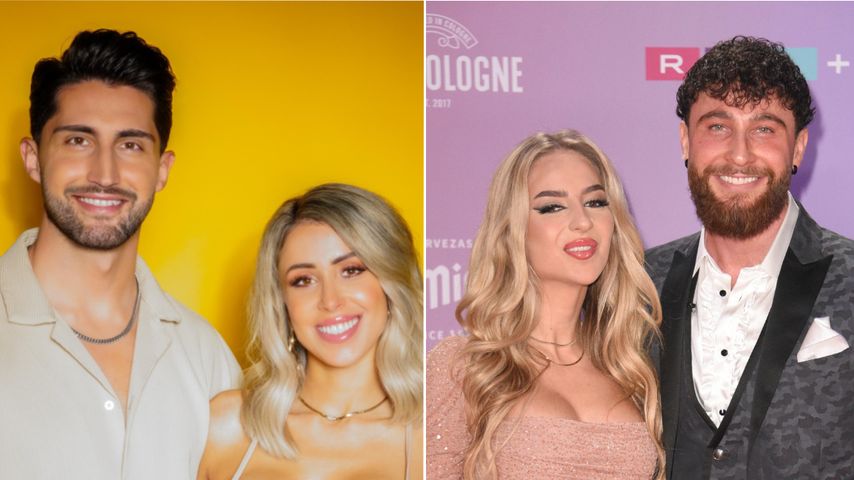 Lorik und Denise schießen heftig gegen Emma und Umut Tekin