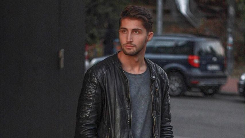 Lorik Bunjaku, Kandidat bei "Bachelor in Paradise" 2021