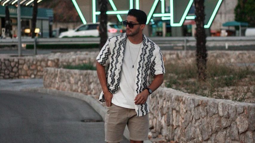 Lorik Bunjaku, Realitystar