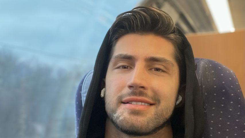 Lorik Bunjaku im Dezember 2023