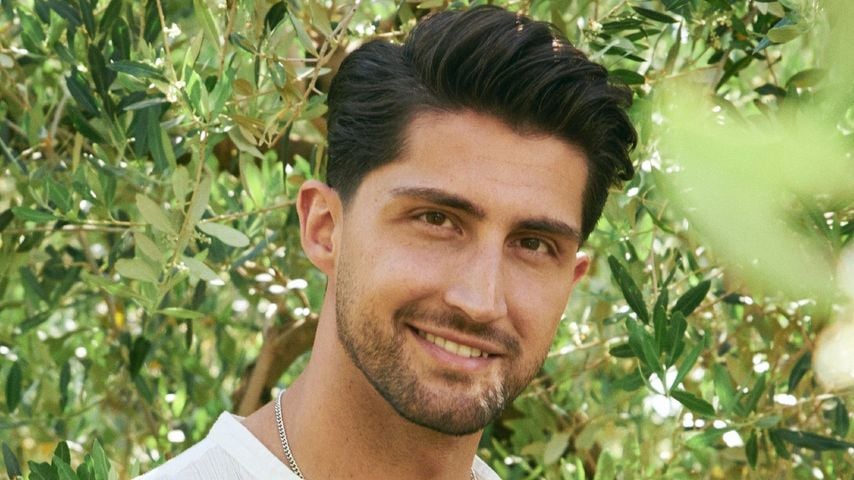 Mit diesem "The Power"-Kollegen hat Lorik noch Kontakt