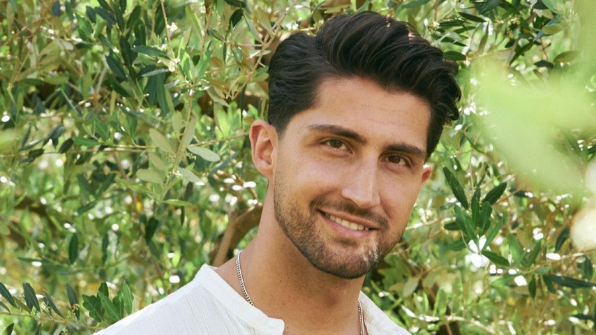 Lorik Bunjaku, "Temptation Island V.I.P"-Kandidat