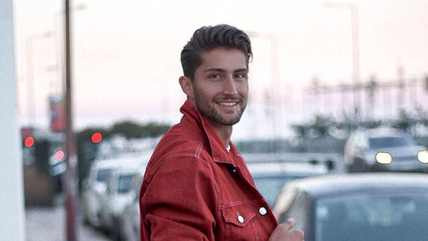 Lorik Bunjaku, "Die Bachelorette"-Kandidat 2021