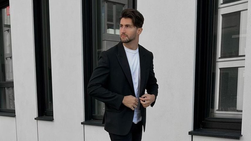 Lorik Bunjaku, Realitystar