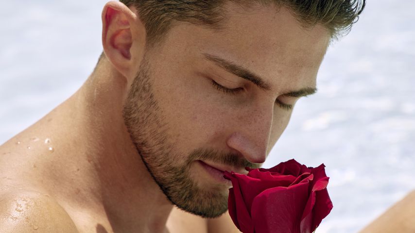 "Bachelor in Paradise"-Kandidat Lorik Bunjaku