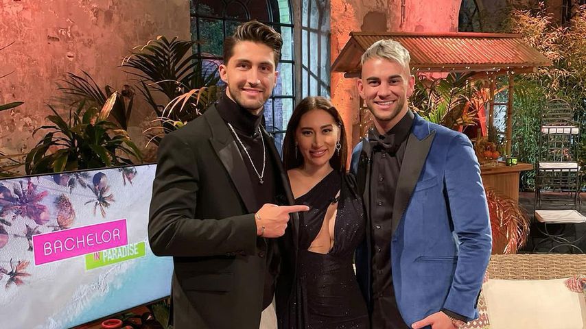 Rettete Loriks "Bachelor in Paradise"-Aus Serkans Beziehung?