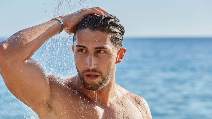 Lorik Bunjaku, Kandidat bei "Bachelor in Paradise" 2021