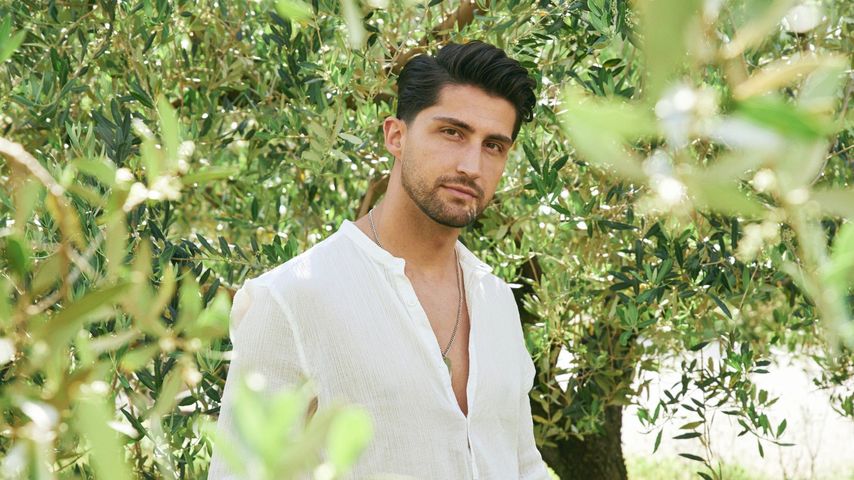 Lorik Bunjaku, "Temptation Island V.I.P."-Kandidat 2023
