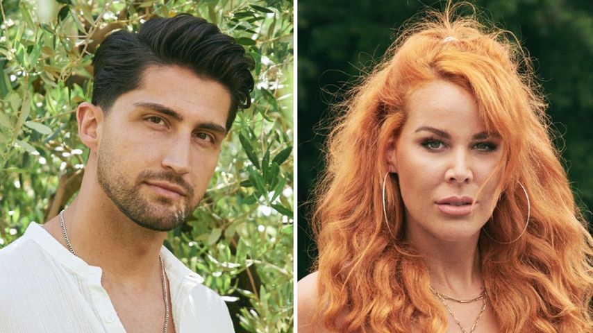 So reagierte "Temptation Island V.I.P."-Lorik auf Chanelle!