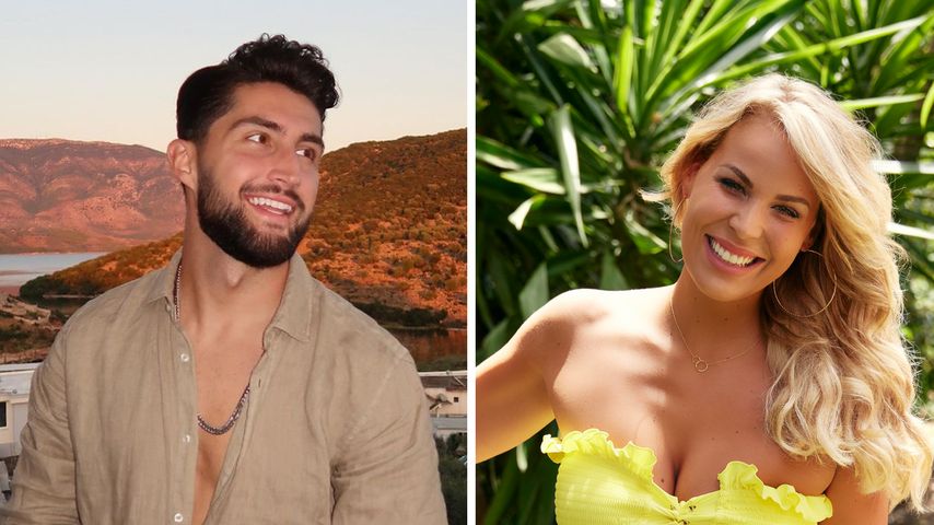 Gefahr? "Temptation Island"-Lorik kennt Verführerin schon!