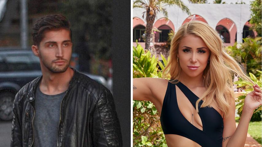 Nach "Bachelor in Paradise": Lorik fuhr direkt zu Denise!