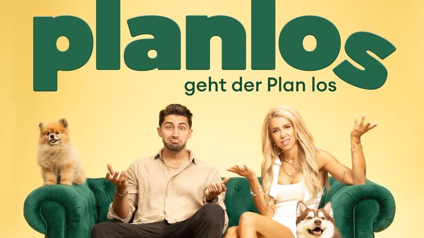 Lorik Bunjaku und Denise Hersing starten gemeinsamen Podcast