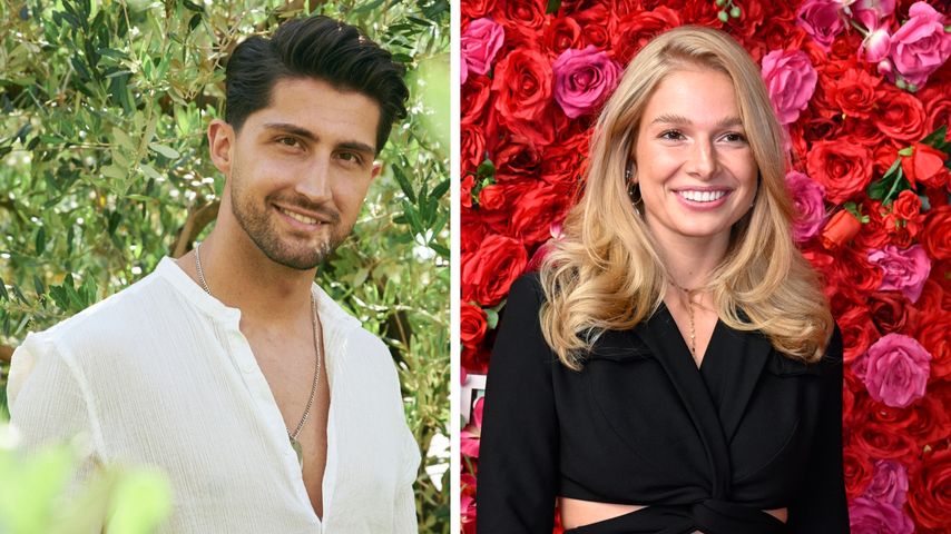 "Temptation Island V.I.P."-Lorik schießt gegen Lola Weippert