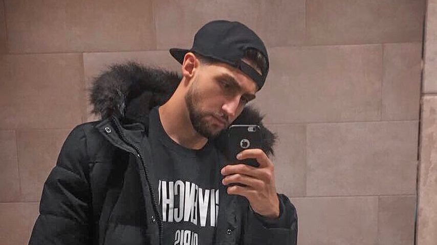 Lorik Bunjaku, Kandidat bei "Die Bachelorette" 2021