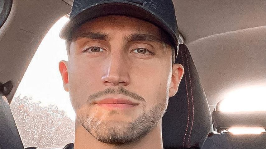 Lorik Bunjaku, Kandidat bei "Die Bachelorette" 2021