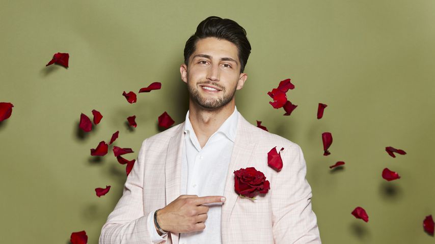 Lorik Bunjaku, Kandidat bei "Die Bachelorette" 2021
