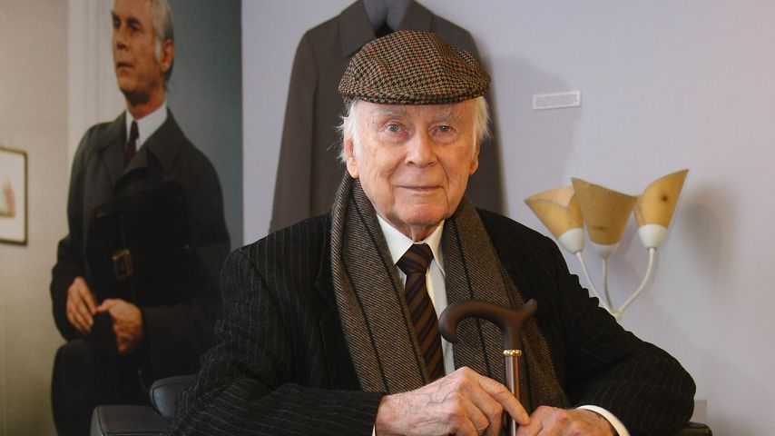 Loriot, Cartoonist