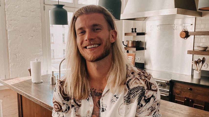 Loris Karius, Fußballspieler