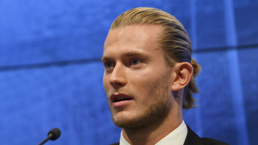 Loris Karius im August 2018 in Istanbul