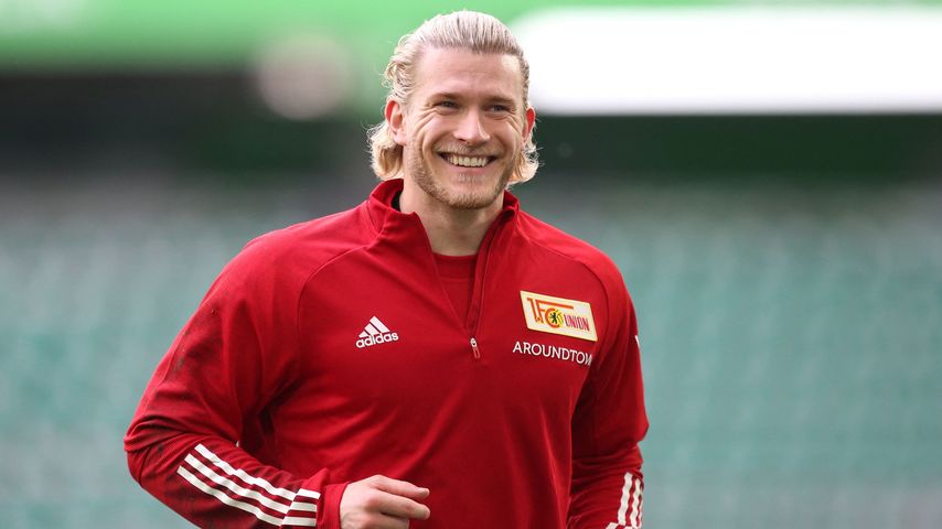 Loris Karius, Fußballtorwart