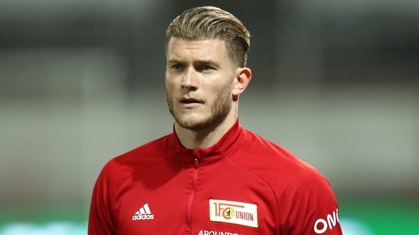 Loris Karius, Fußballstar