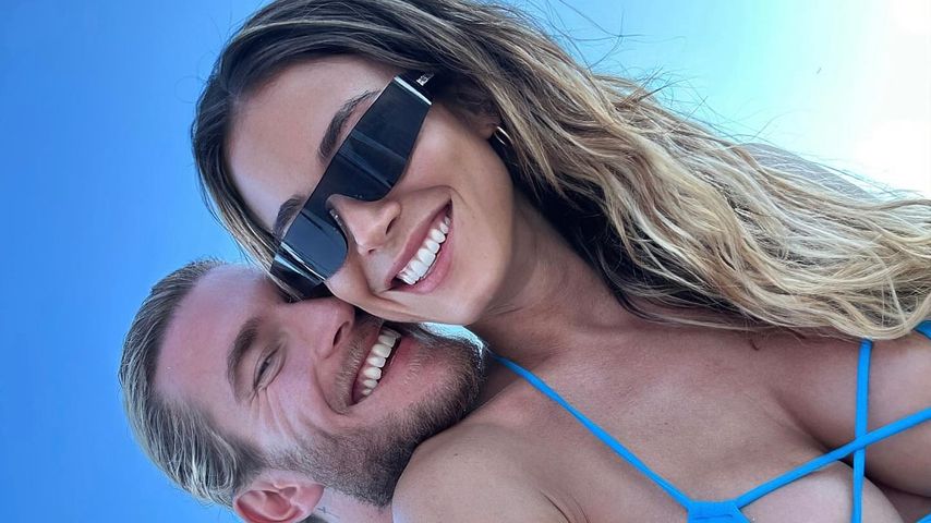Loris Karius und seine Diletta Leotta haben geheiratet!