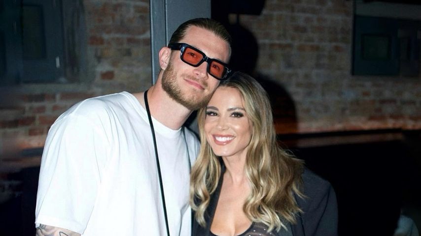 Abfuhr: Loris Karius und Diletta kamen nicht ins Berghain