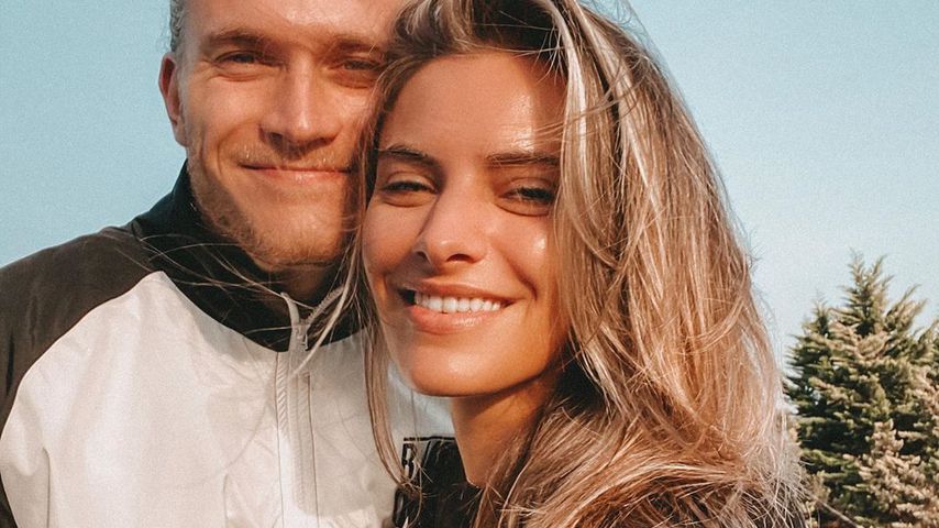 In Isolation: Streit bei Sophia Thomalla und Loris Karius?