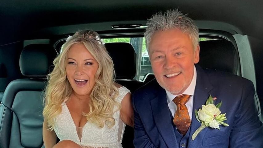 Deshalb waren Paul Youngs Kinder nicht bei seiner Hochzeit