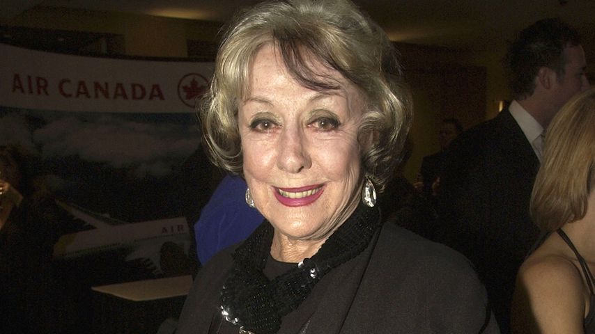 Lorrae Desmond, Schauspielerin und Sängerin