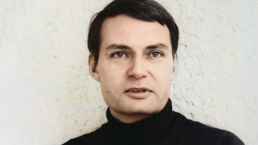 Mit 95: Synchronsprecher-Legende Lothar Blumhagen ist tot