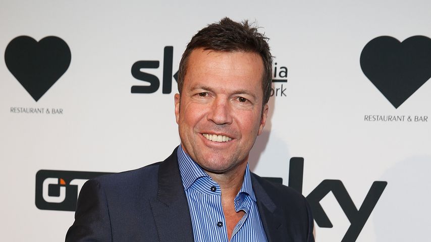Lothar Matthäus, Fußballexperte