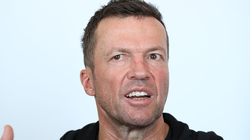 Lothar Matthäus, 2018
