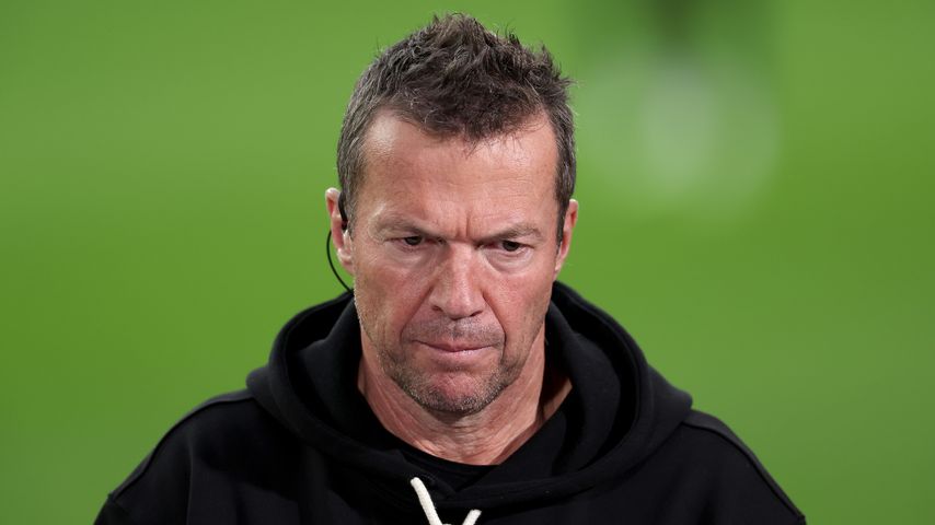 Lothar Matthäus, Fußballexperte