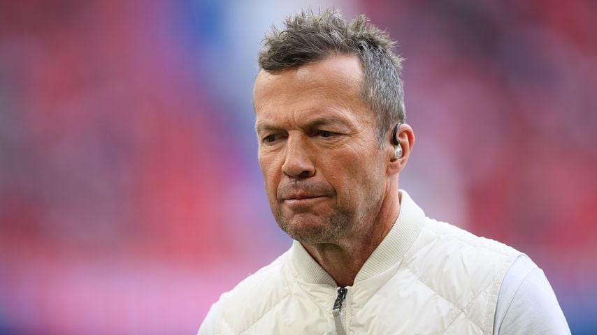 Lothar Matthäus, Fußballexperte