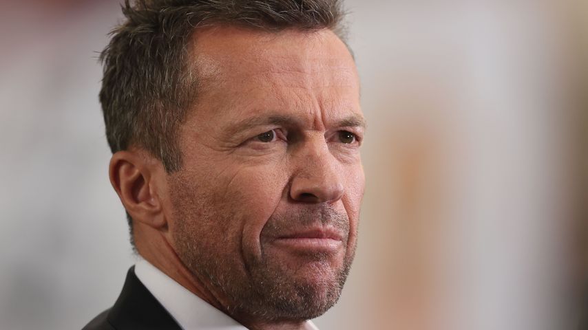 Lothar Matthäus im September 2021