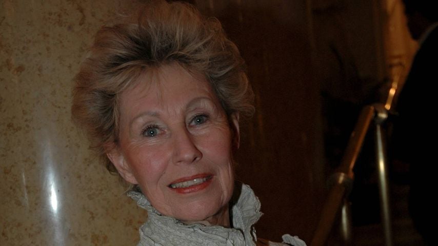 Lotte Ledl, 2006