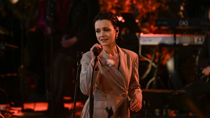 Lotte bei "Sing meinen Song"