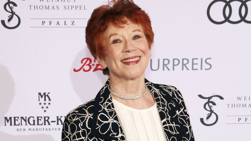 Lotti Krekel, Schauspielerin