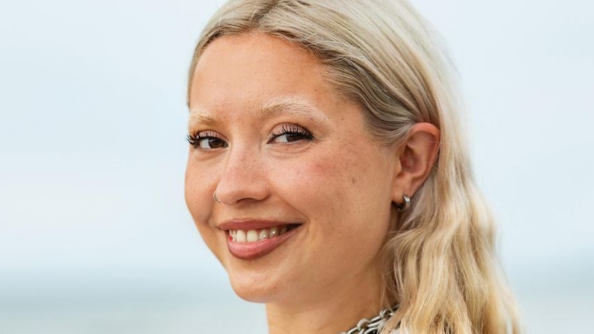 Lotti, "Princess Charming"-Kandidatin, 2025