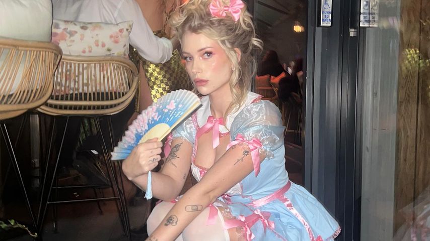 Lottie Moss, Model