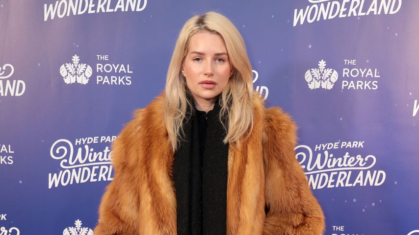 Lottie Moss, Model