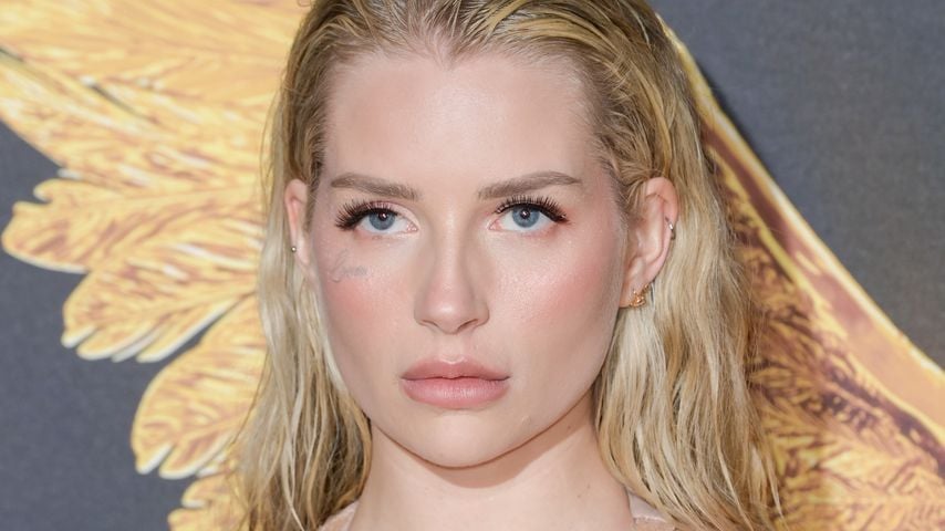 Lottie Moss, Model