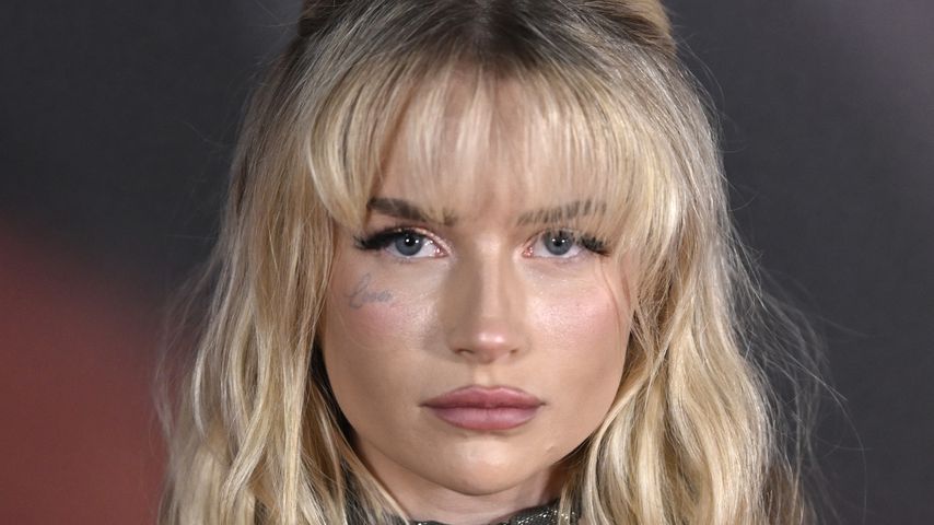 Lottie Moss, Model