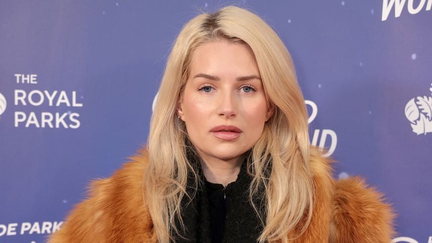 Lottie Moss präsentiert ihr Gesicht nach Filler-Entfernung